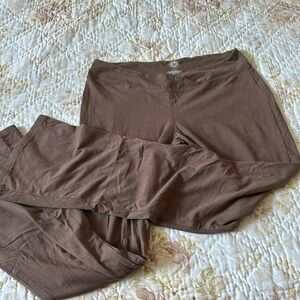 PacSun L pull on pant